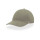 Cappellino personalizzabile Atlantis 6 pannelli in cotone pesante