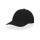 Cappellino personalizzabile Atlantis in cotone twill pesante con chiusura velcro