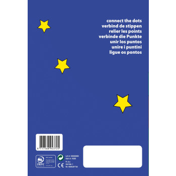 Giochi da Colorare personalizzati per Bambini - Libro da colorare per bambini Constanze