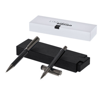 Set Penne personalizzati con logo - Licken