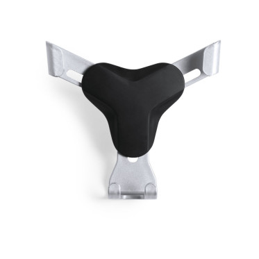 Supporto smartphone personalizzabile con pinze regolabili per auto