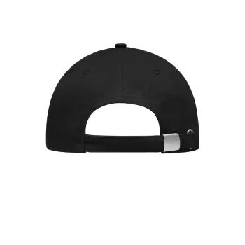 Light Brushed Sandwich Cap