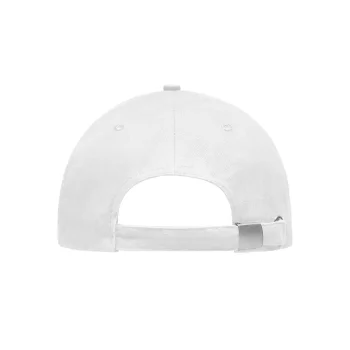 Light Brushed Sandwich Cap