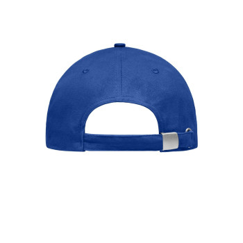 Cappellino baseball personalizzato con logo - Light Brushed Sandwich Cap