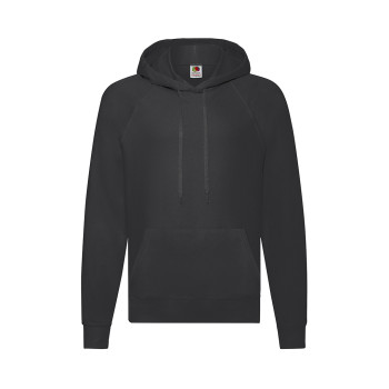 Lightweight Hooded S
