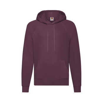 Lightweight Hooded S