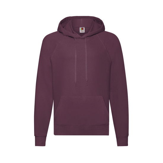 Lightweight Hooded S