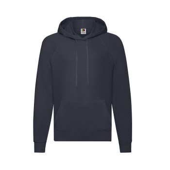 Lightweight Hooded S