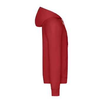 Lightweight Hooded Sweat