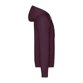 Lightweight Hooded Sweat