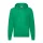 Felpa leggera personalizzabile Fruit of the Loom con cappuccio e tasca marsupio