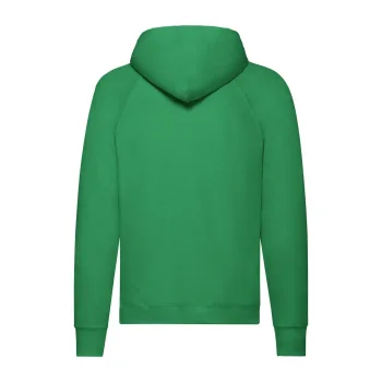 Lightweight Hooded Sweat