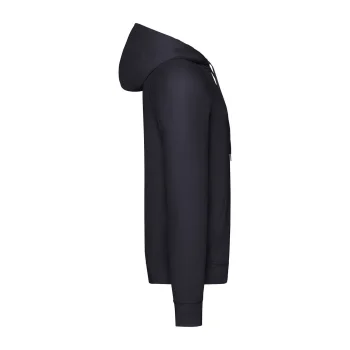 Lightweight Hooded Sweat