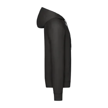 Lightweight Hooded Sweat