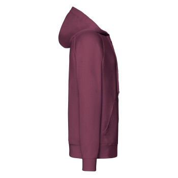 felpe uomo personalizzate - Lightweight Hooded Sweat Jacket