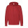 Felpa con cappuccio personalizzabile Fruit of the Loom cotone 80%