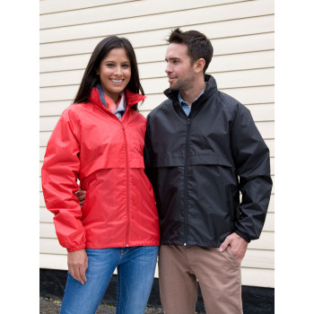 Lightweight Jacket