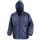 Giacca leggera impermeabile in poliestere 190T
