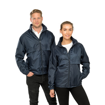 Lightweight Jacket