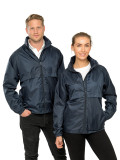 Lightweight Jacket