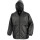 Giacca leggera impermeabile in poliestere 190T