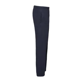 Lightweight Open Hem Jog Pants