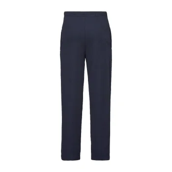 Lightweight Open Hem Jog Pants