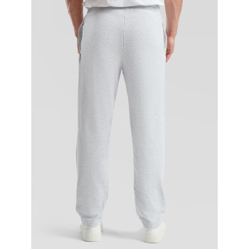Lightweight Open Hem Jog Pants