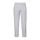 Pantaloni leggeri in cotone e poliestere con tasche laterali