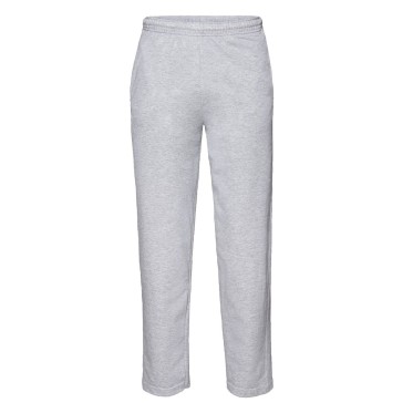 Pantaloni personalizzati con logo - Lightweight Open Hem Jog Pants