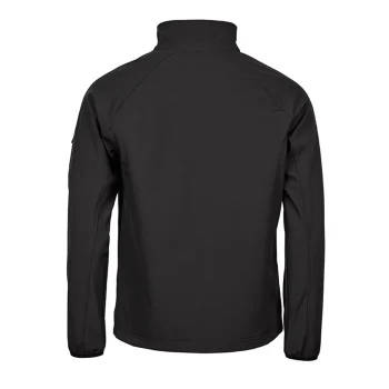 Lightweight Performance Softshell