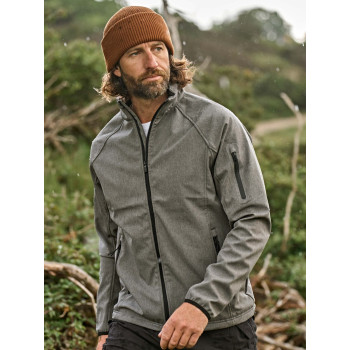 Lightweight Performance Softshell