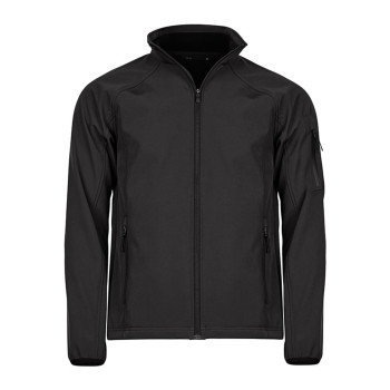 Lightweight Performance Softshell