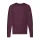 Felpa personalizzabile Fruit of the Loom leggera con maniche raglan