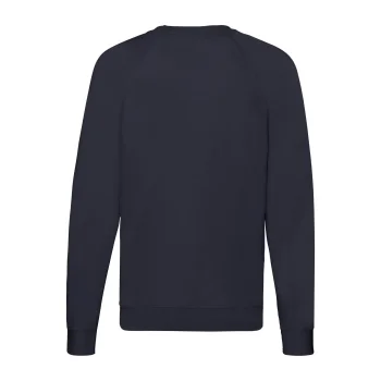 Lightweight Raglan Sweat