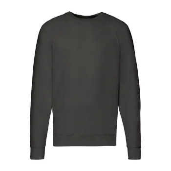 Lightweight Raglan Sweat