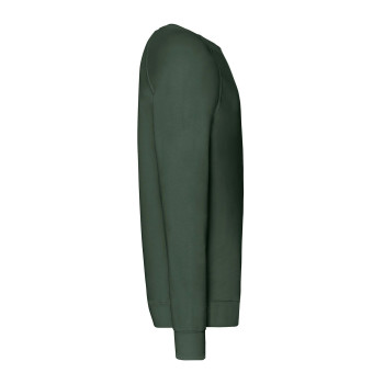 felpe uomo personalizzate - Lightweight Raglan Sweat