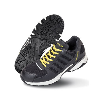 Lightweight Safety Trainer