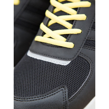 Lightweight Safety Trainer