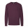 Felpa personalizzabile Fruit of the Loom maniche set-in cotone poliestere