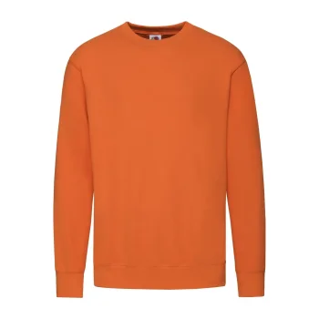 Lightweight Set-In Sweat