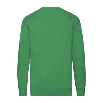 Lightweight Set-In Sweat