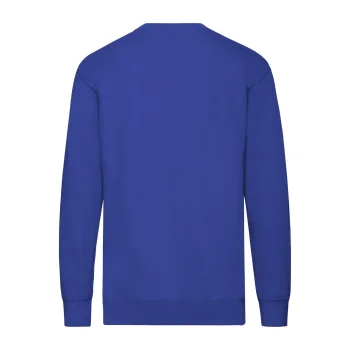 Lightweight Set-In Sweat