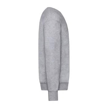 Lightweight Set-In Sweat