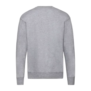 Lightweight Set-In Sweat