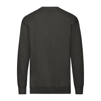 Lightweight Set-In Sweat