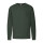 Felpa personalizzabile Fruit of the Loom maniche set-in cotone poliestere