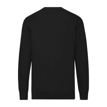 Lightweight Set-In Sweat