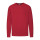 Felpa personalizzabile Fruit of the Loom maniche set-in cotone poliestere