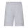 Shorts felpati personalizzabili Fruit of the Loom vita elasticizzata e tasche